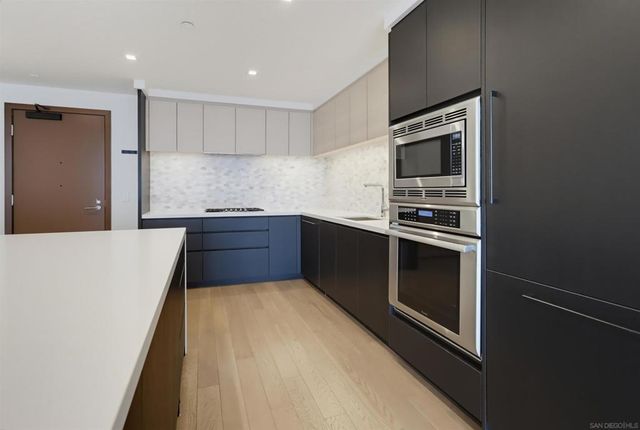 1388 Kettner Blvd 2409, San Diego, CA 92101