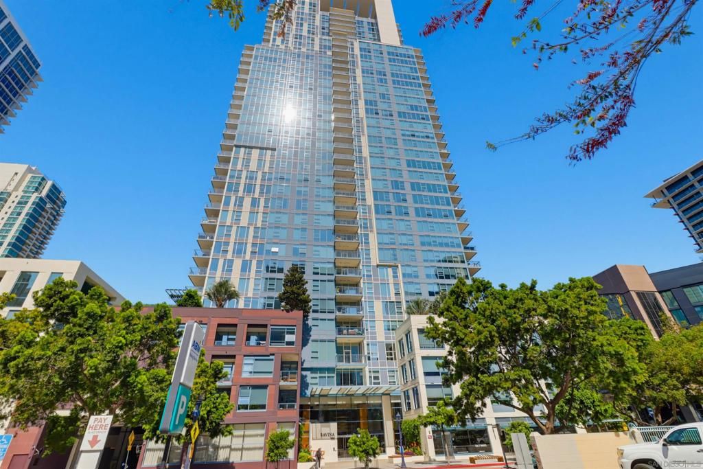 1388 Kettner Blvd 2409, San Diego, CA 92101