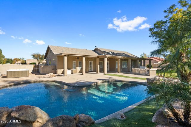 20975 E EXCELSIOR Avenue, Queen Creek, AZ 85142