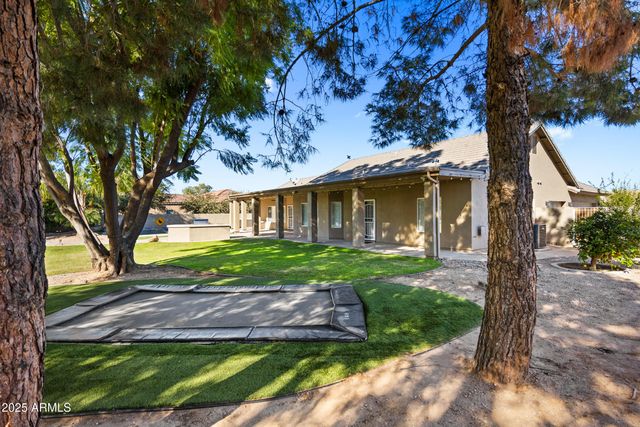 20975 E EXCELSIOR Avenue, Queen Creek, AZ 85142