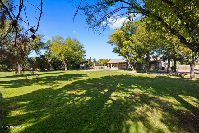 20975 E EXCELSIOR Avenue, Queen Creek, AZ 85142