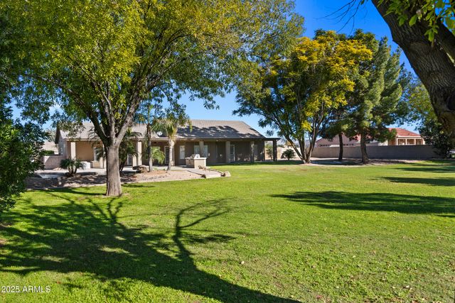 20975 E EXCELSIOR Avenue, Queen Creek, AZ 85142