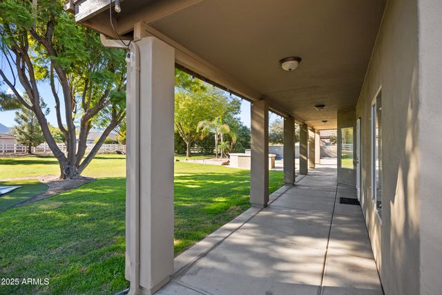 20975 E EXCELSIOR Avenue, Queen Creek, AZ 85142