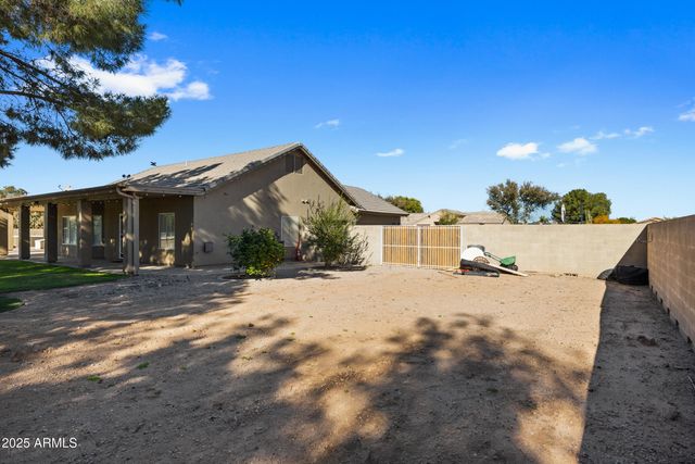 20975 E EXCELSIOR Avenue, Queen Creek, AZ 85142