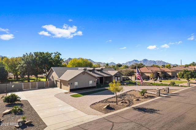 20975 E EXCELSIOR Avenue, Queen Creek, AZ 85142