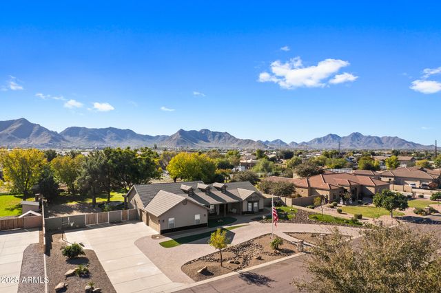 20975 E EXCELSIOR Avenue, Queen Creek, AZ 85142