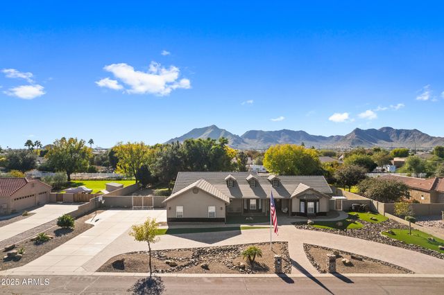 20975 E EXCELSIOR Avenue, Queen Creek, AZ 85142