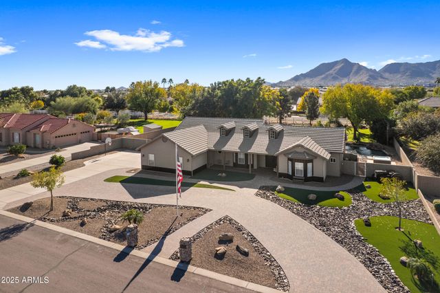 20975 E EXCELSIOR Avenue, Queen Creek, AZ 85142