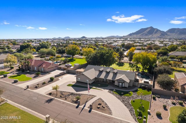 20975 E EXCELSIOR Avenue, Queen Creek, AZ 85142