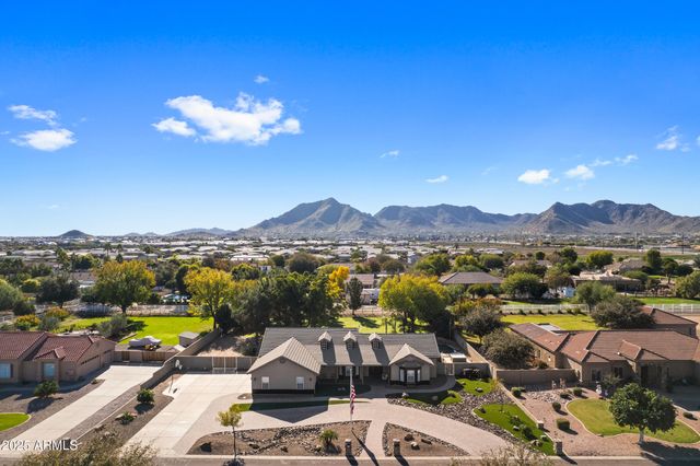 20975 E EXCELSIOR Avenue, Queen Creek, AZ 85142