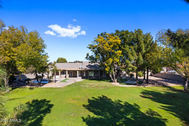 20975 E EXCELSIOR Avenue, Queen Creek, AZ 85142