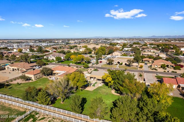 20975 E EXCELSIOR Avenue, Queen Creek, AZ 85142