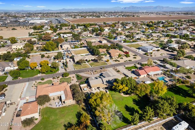 20975 E EXCELSIOR Avenue, Queen Creek, AZ 85142