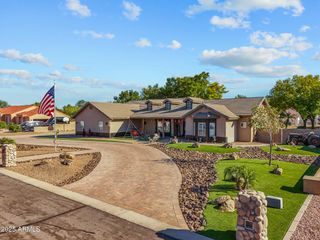 20975 E EXCELSIOR Avenue, Queen Creek, AZ 85142