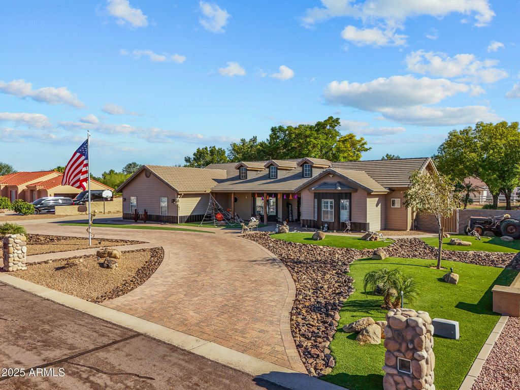 20975 E EXCELSIOR Avenue, Queen Creek, AZ 85142