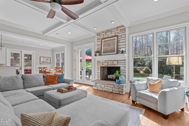 5005 Cedar Glen Court, Apex, NC 27539