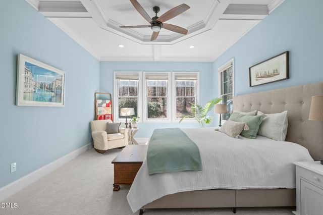 5005 Cedar Glen Court, Apex, NC 27539