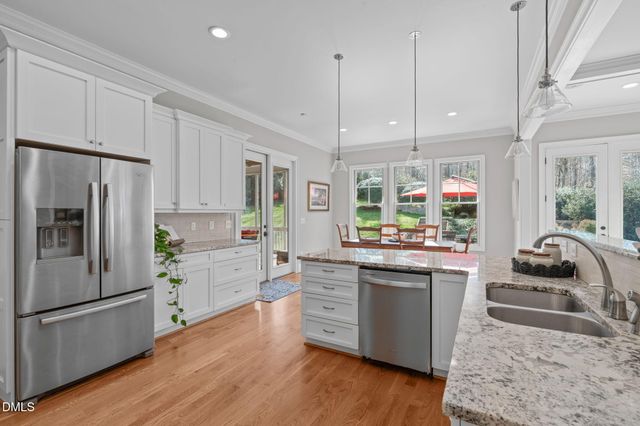 5005 Cedar Glen Court, Apex, NC 27539