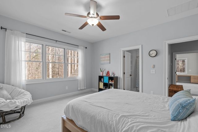 5005 Cedar Glen Court, Apex, NC 27539