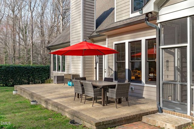 5005 Cedar Glen Court, Apex, NC 27539