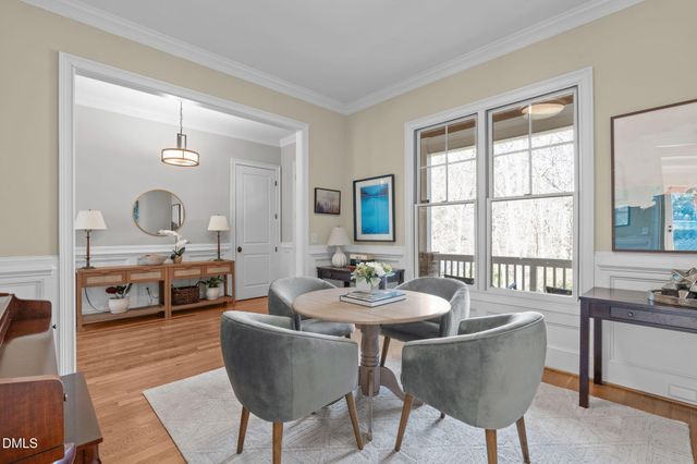 5005 Cedar Glen Court, Apex, NC 27539