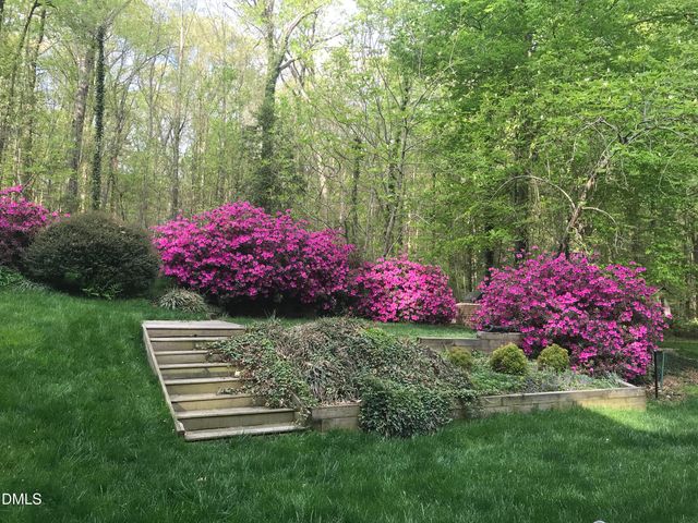 5005 Cedar Glen Court, Apex, NC 27539