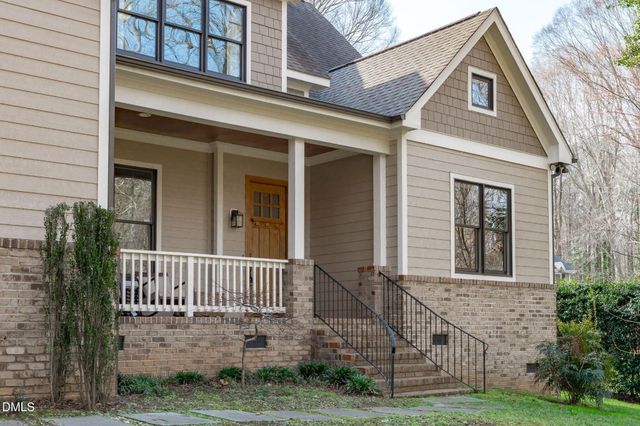 5005 Cedar Glen Court, Apex, NC 27539