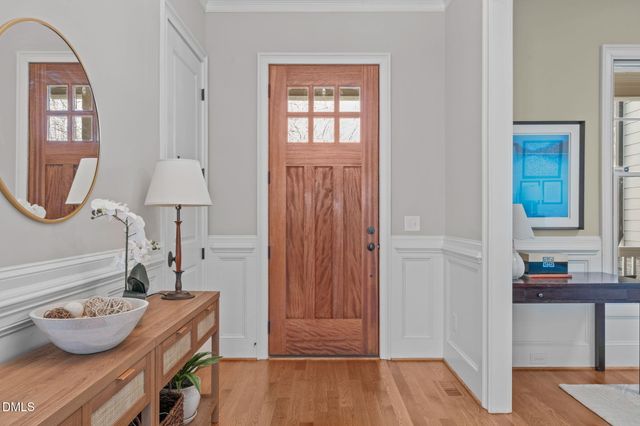 5005 Cedar Glen Court, Apex, NC 27539