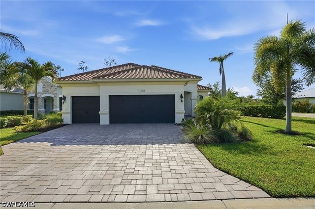 8368 Preserve Point DR, Fort Myers, FL 33912