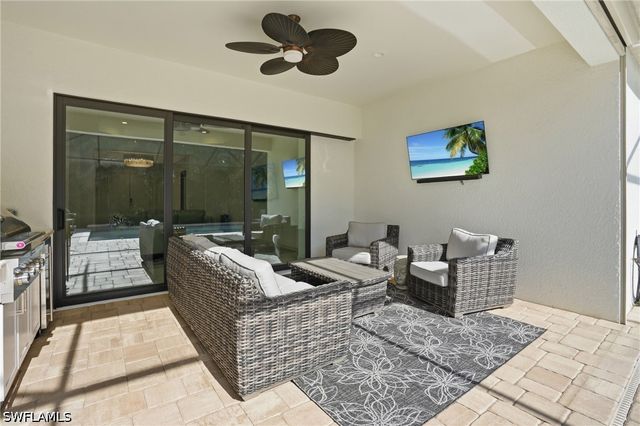 8368 Preserve Point DR, Fort Myers, FL 33912