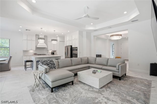 8368 Preserve Point DR, Fort Myers, FL 33912
