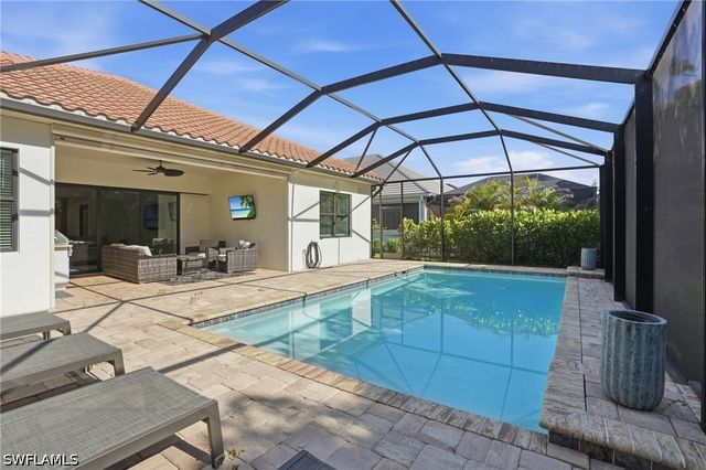 8368 Preserve Point DR, Fort Myers, FL 33912