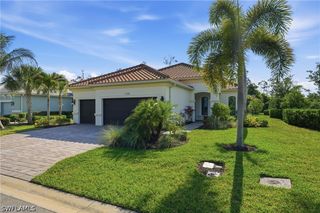 8368 Preserve Point DR, Fort Myers, FL 33912