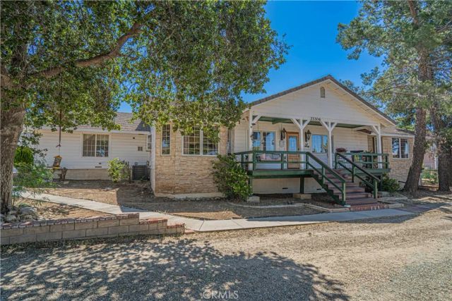 33306 Tyndall, Agua Dulce, CA 91390