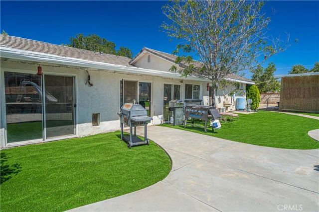 33306 Tyndall, Agua Dulce, CA 91390