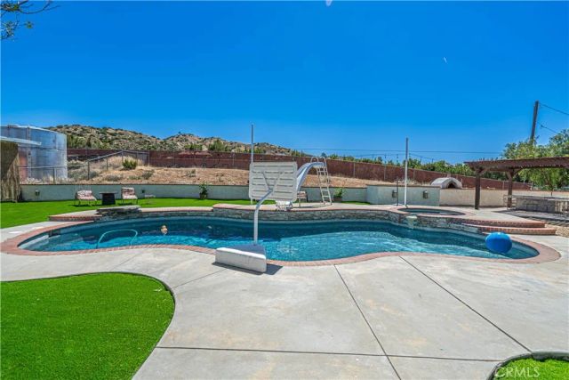33306 Tyndall, Agua Dulce, CA 91390