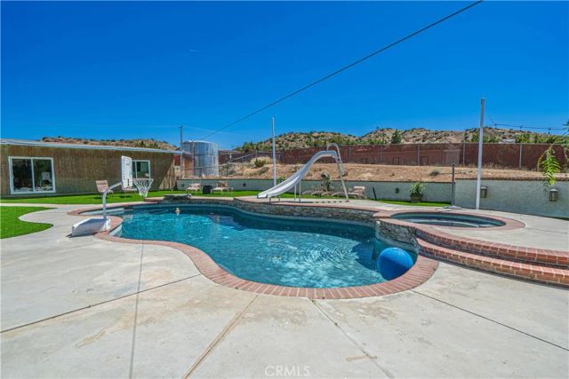 33306 Tyndall, Agua Dulce, CA 91390