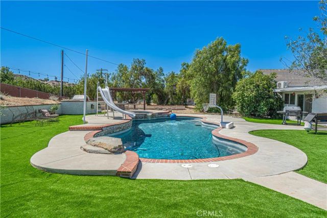 33306 Tyndall, Agua Dulce, CA 91390