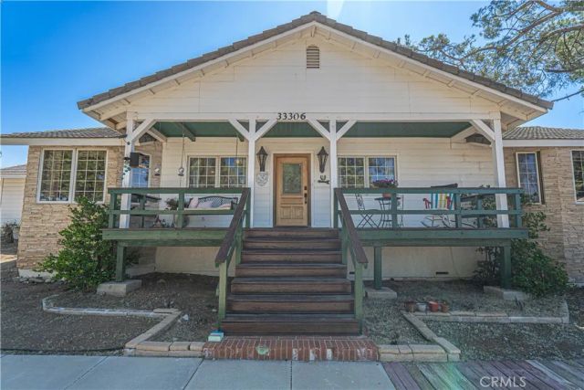 33306 Tyndall, Agua Dulce, CA 91390