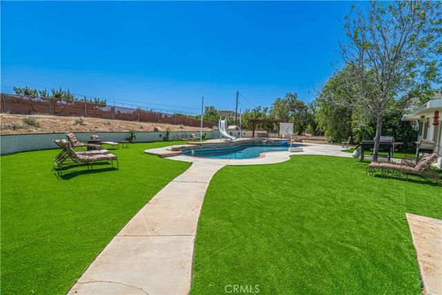 33306 Tyndall, Agua Dulce, CA 91390