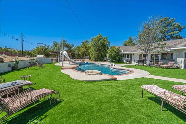 33306 Tyndall, Agua Dulce, CA 91390