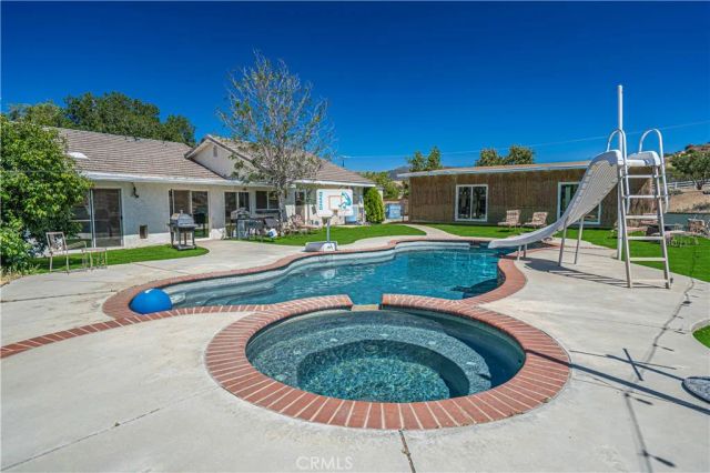 33306 Tyndall, Agua Dulce, CA 91390