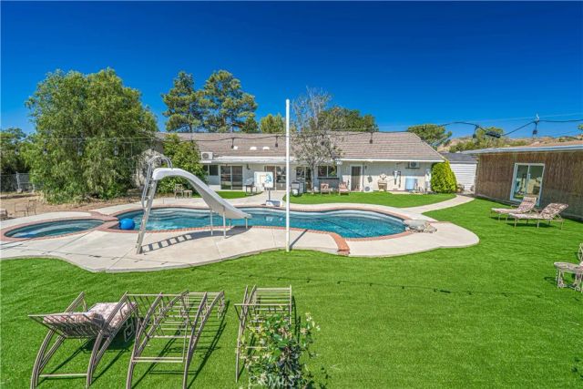 33306 Tyndall, Agua Dulce, CA 91390
