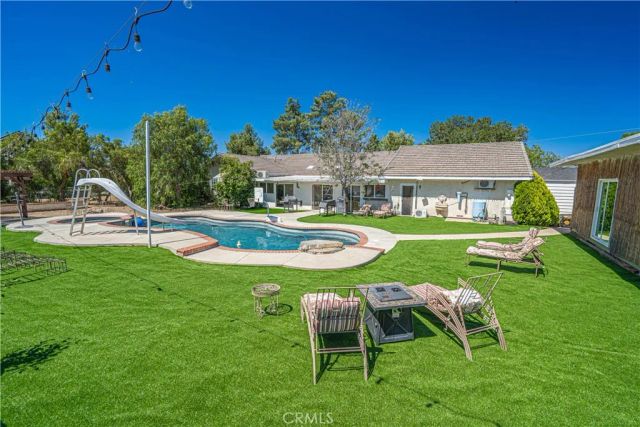 33306 Tyndall, Agua Dulce, CA 91390