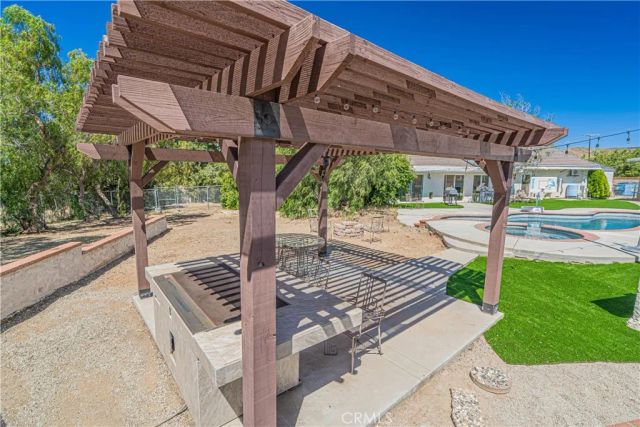 33306 Tyndall, Agua Dulce, CA 91390