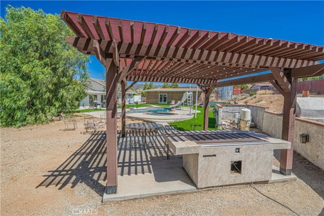33306 Tyndall, Agua Dulce, CA 91390