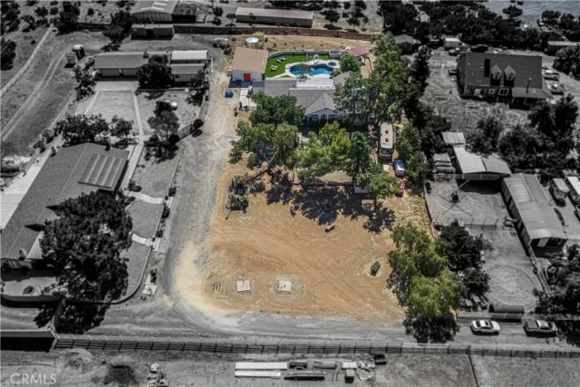 33306 Tyndall, Agua Dulce, CA 91390