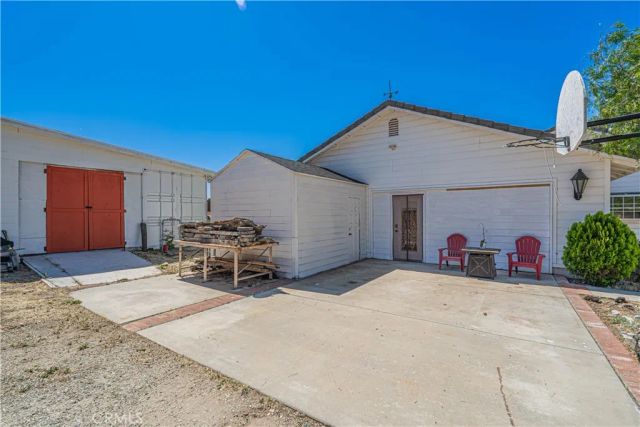 33306 Tyndall, Agua Dulce, CA 91390