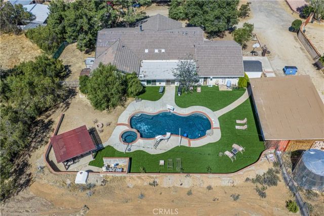 33306 Tyndall, Agua Dulce, CA 91390