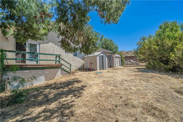 33306 Tyndall, Agua Dulce, CA 91390